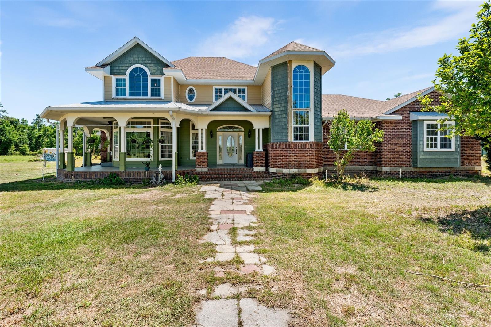 20952 60TH TER, LIVE OAK, FL, 32060