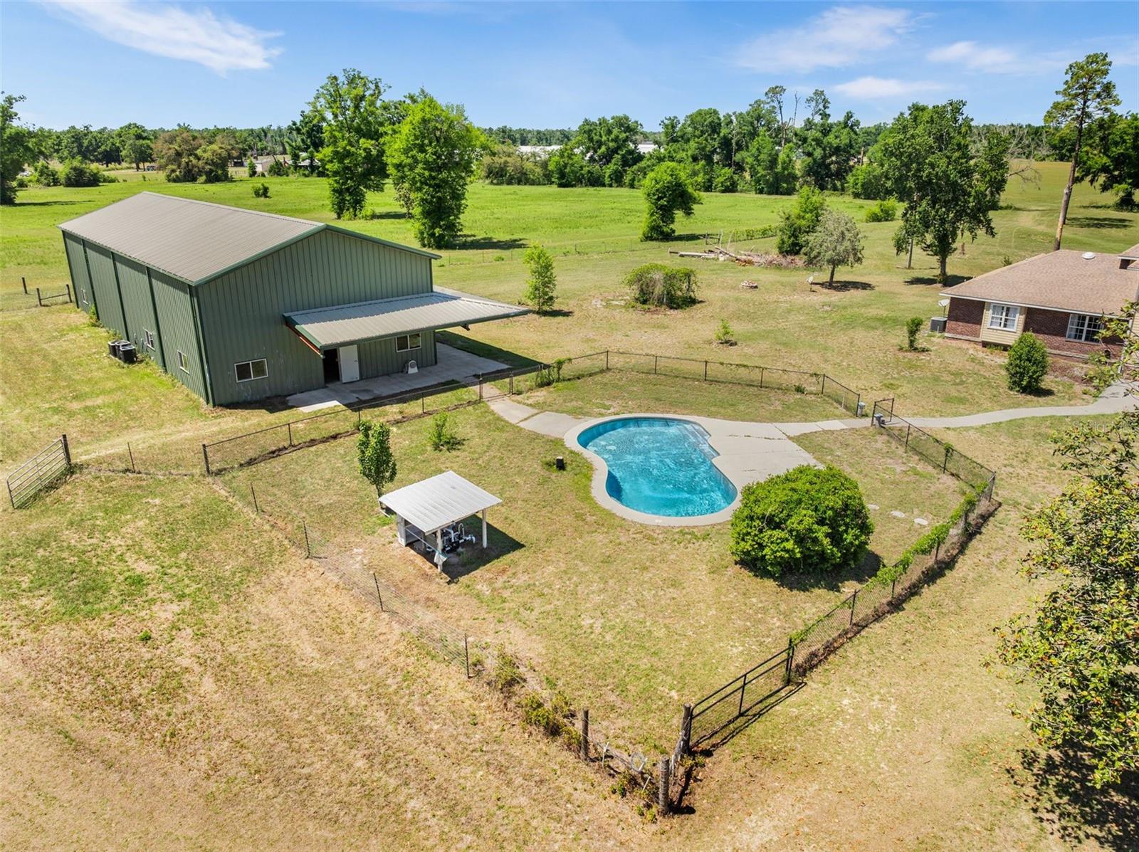 20952 60TH TER, LIVE OAK, FL, 32060