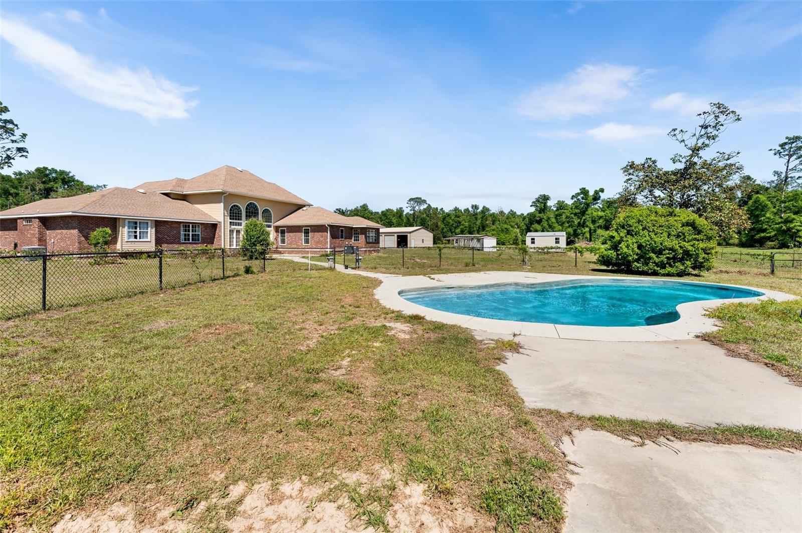 20952 60TH TER, LIVE OAK, FL, 32060