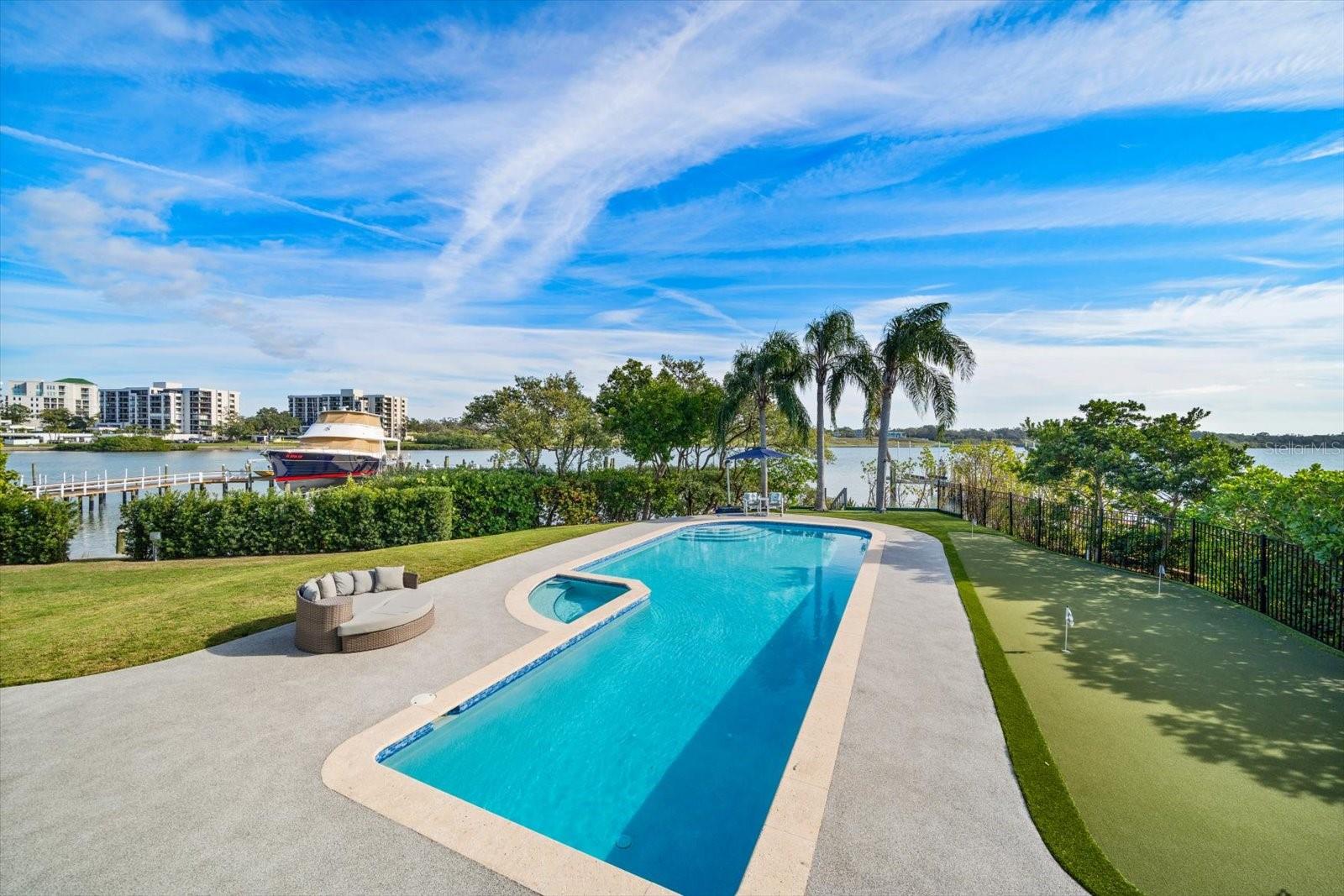 430 ST ANDREWS DR, BELLEAIR, FL, 33756