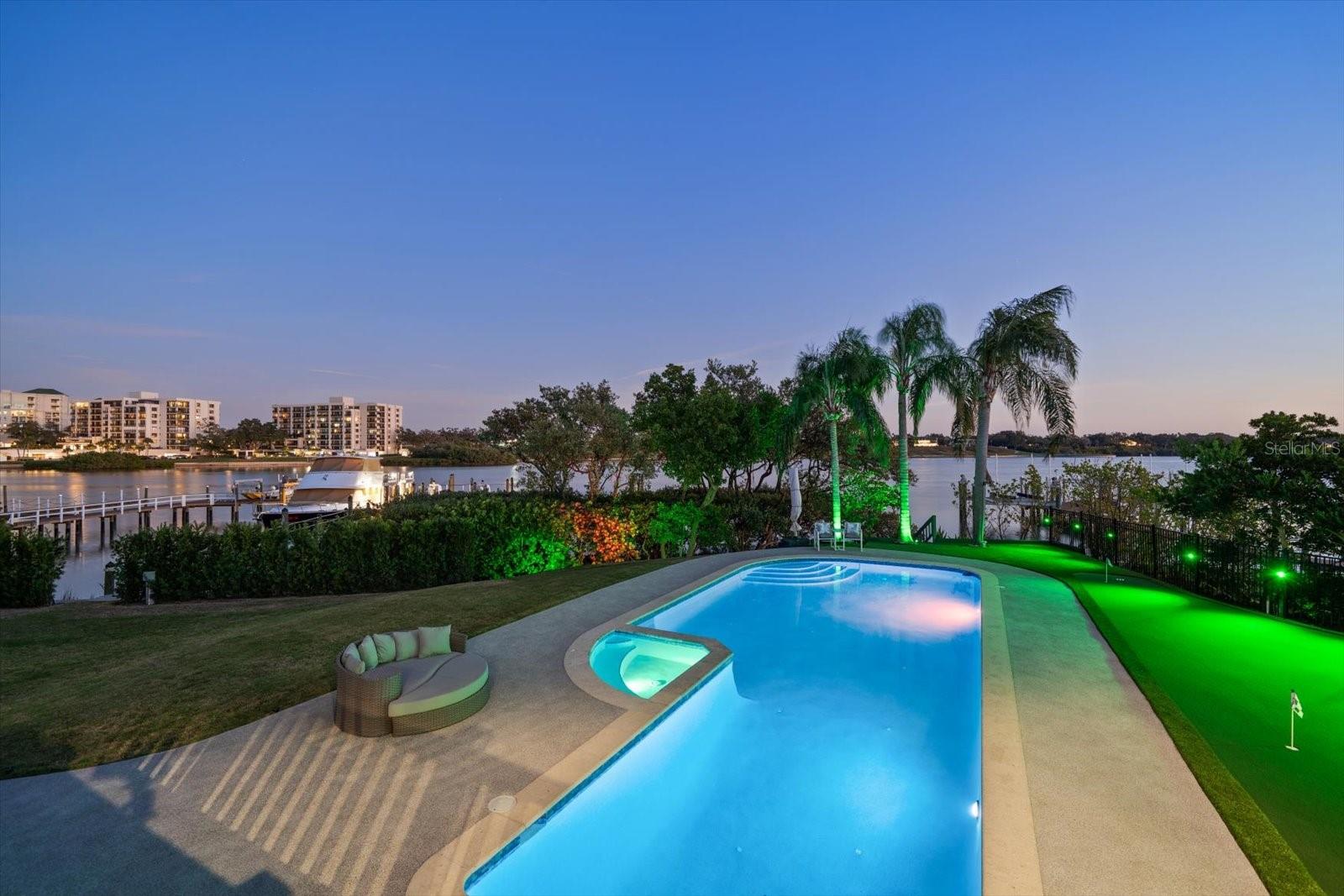 430 ST ANDREWS DR, BELLEAIR, FL, 33756