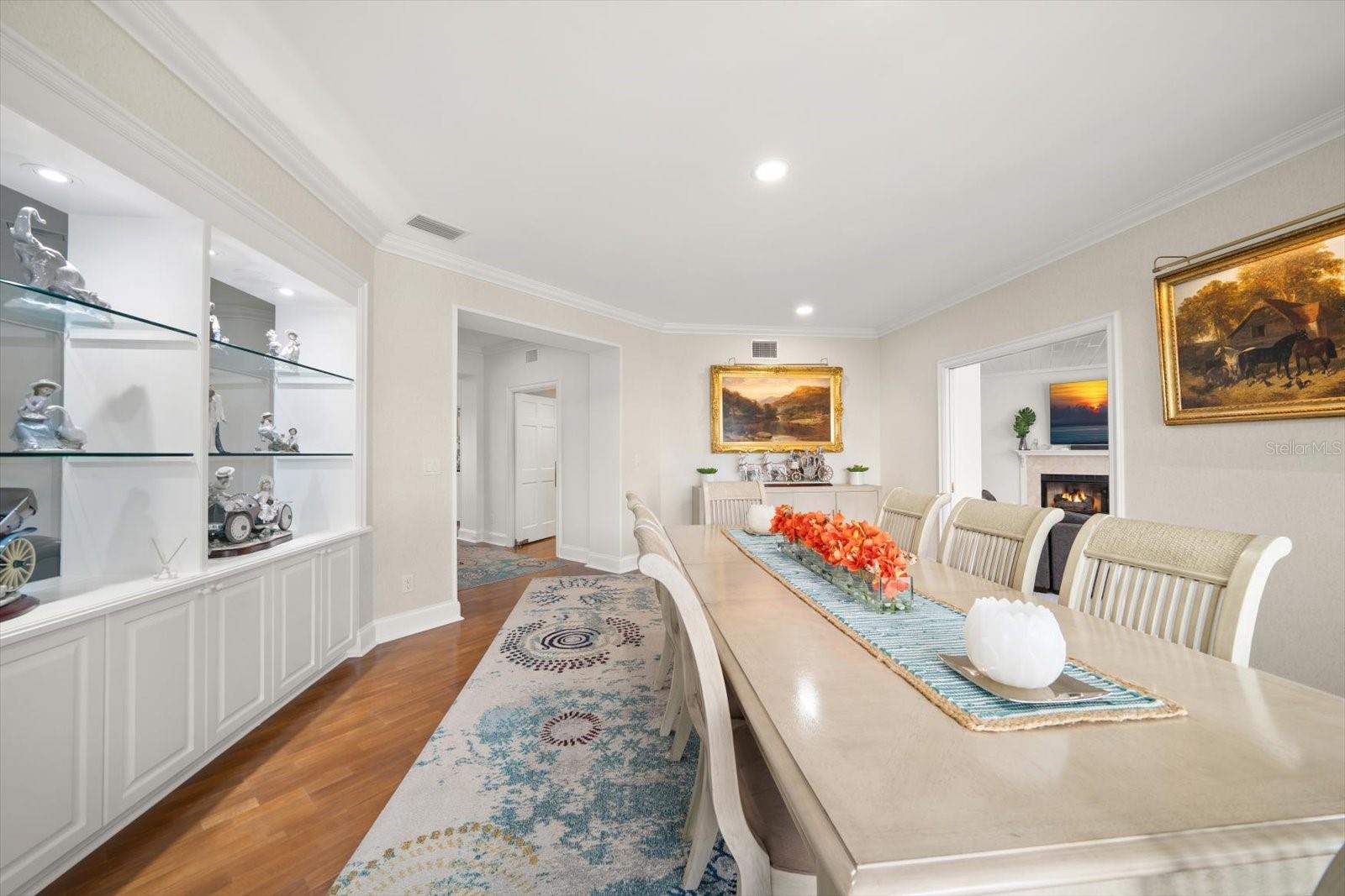 430 ST ANDREWS DR, BELLEAIR, FL, 33756