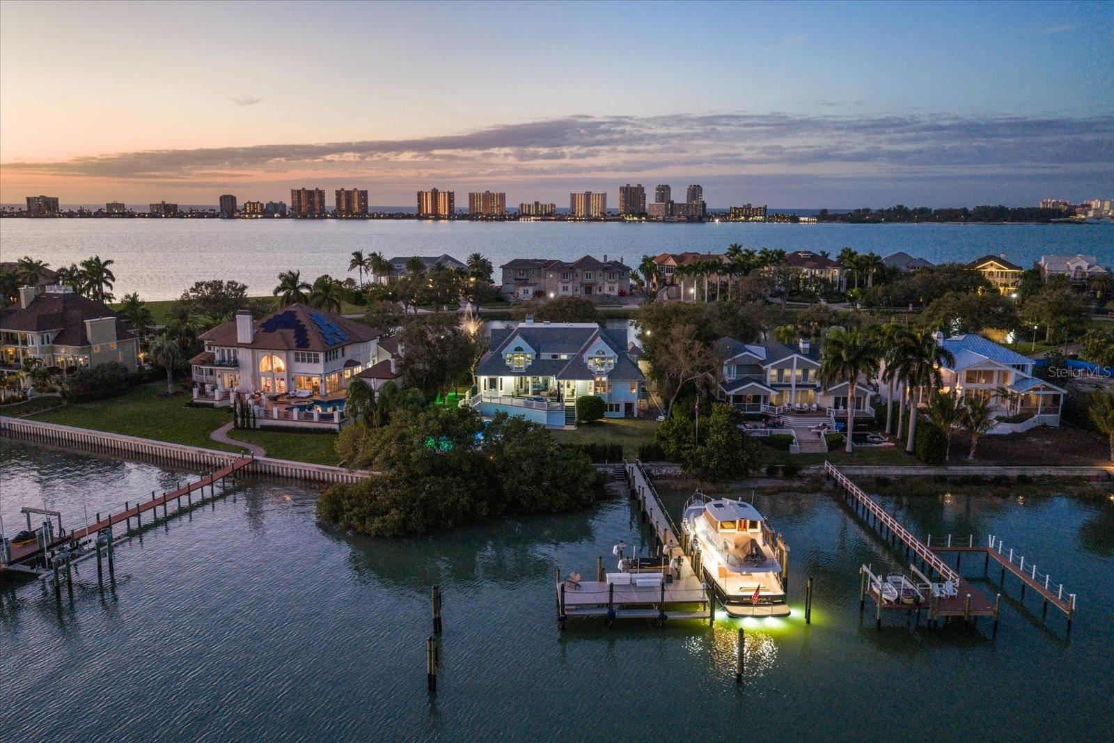 430 ST ANDREWS DR, BELLEAIR, FL, 33756