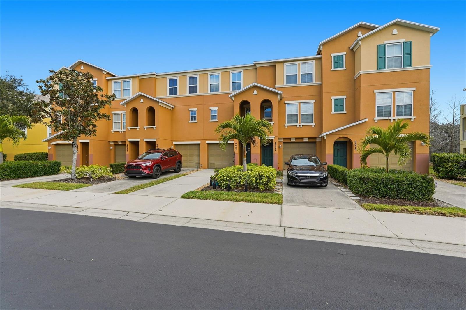 9024 WHITE SAGE LOOP #37, LAKEWOOD RANCH, FL, 34202