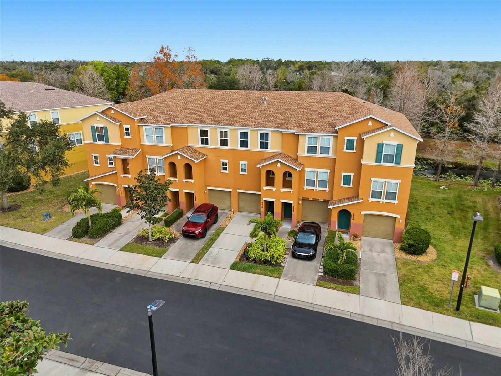 9024 WHITE SAGE LOOP #37, LAKEWOOD RANCH, FL, 34202