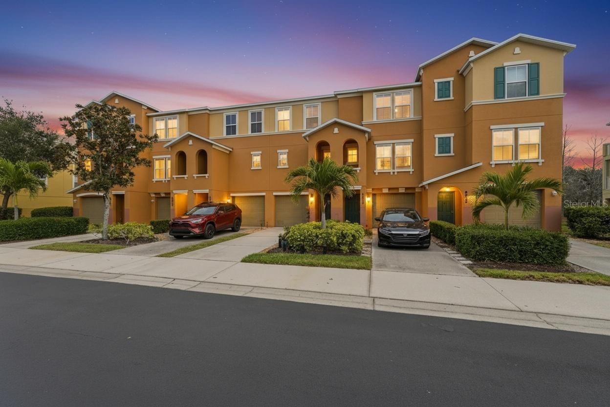 9024 WHITE SAGE LOOP #37, LAKEWOOD RANCH, FL, 34202