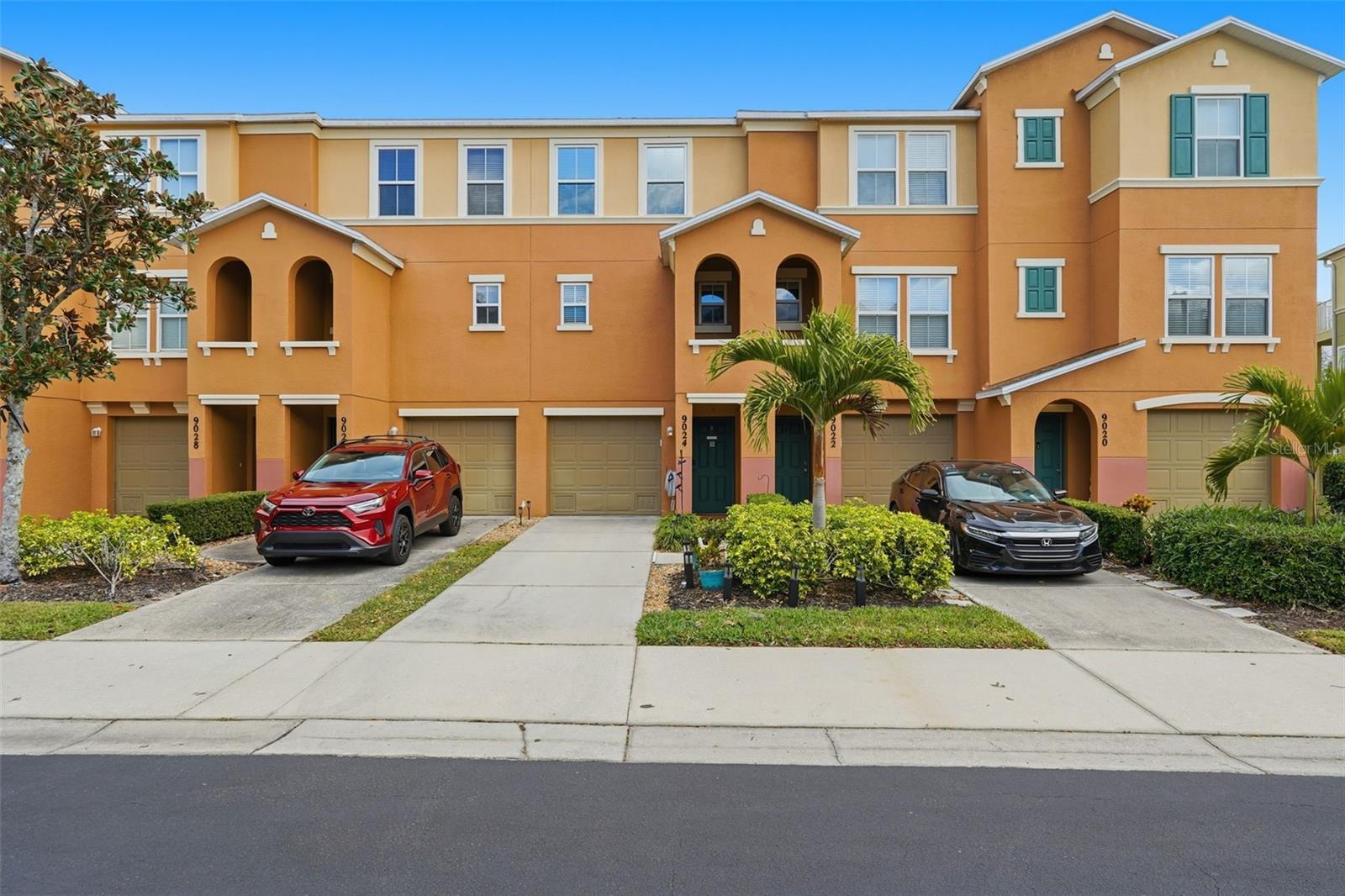 9024 WHITE SAGE LOOP #37, LAKEWOOD RANCH, FL, 34202