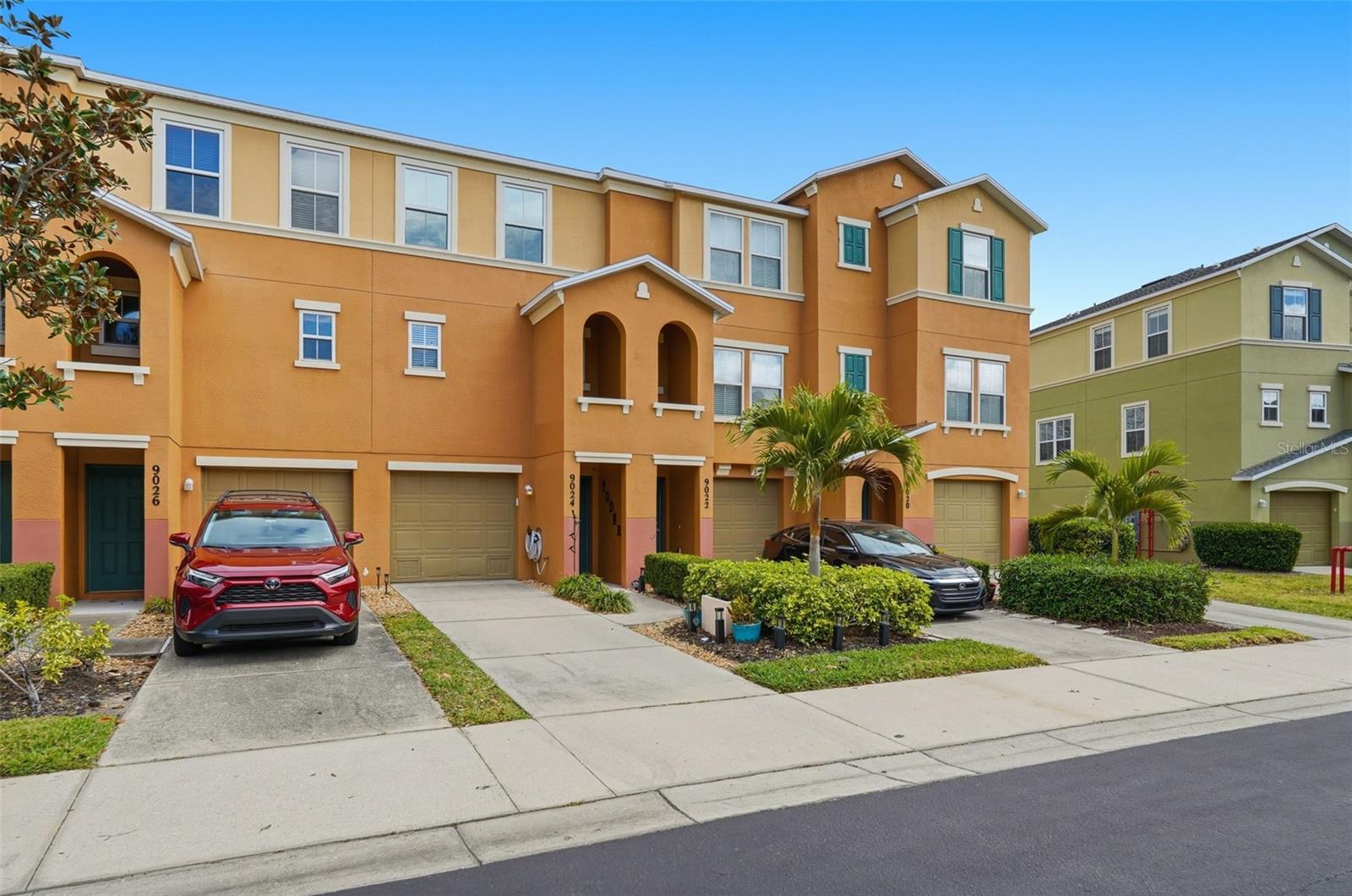 9024 WHITE SAGE LOOP #37, LAKEWOOD RANCH, FL, 34202