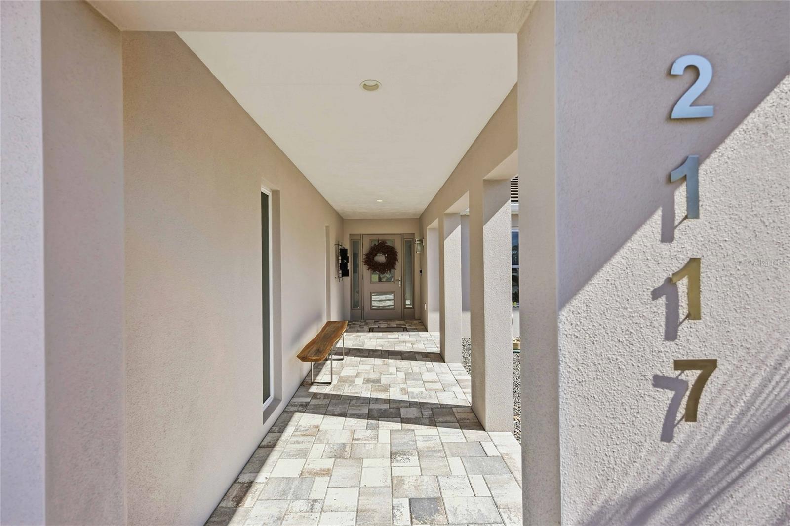 2117 RIVIERA DR, SARASOTA, FL, 34232