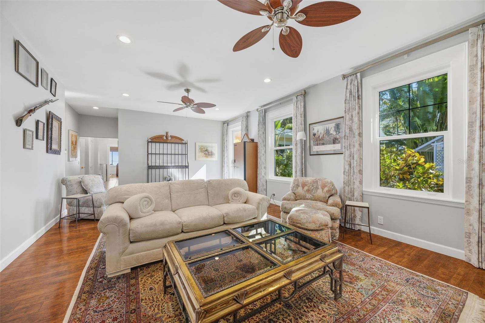 1407 N BAYSHORE DR, SAFETY HARBOR, FL, 34695