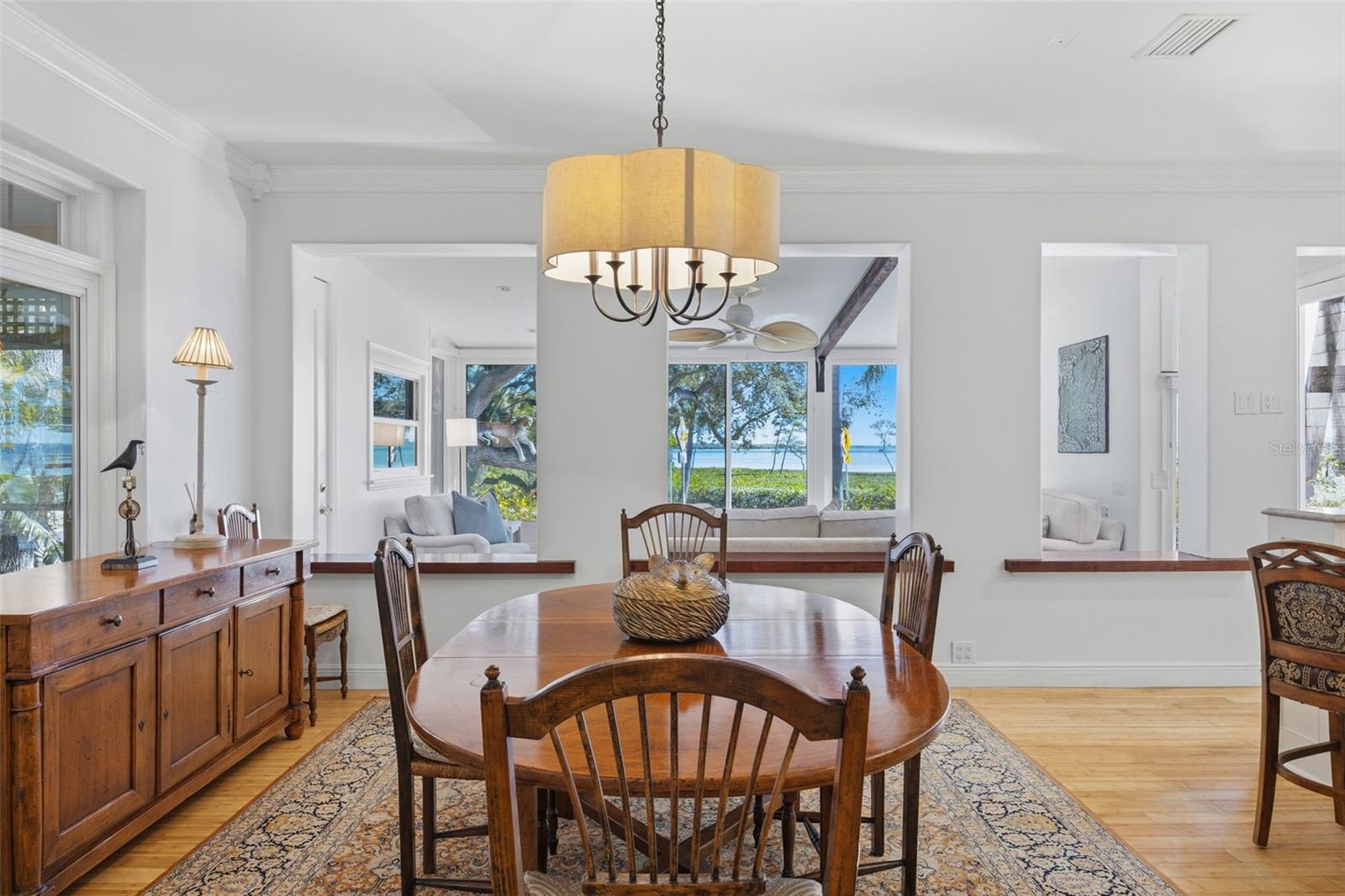 1407 N BAYSHORE DR, SAFETY HARBOR, FL, 34695