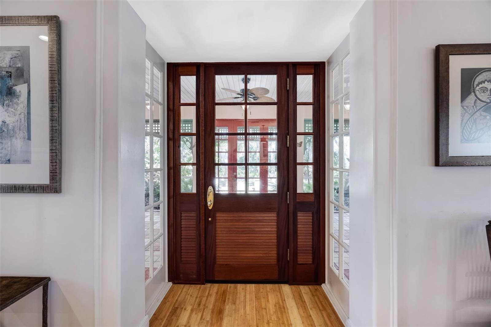 1407 N BAYSHORE DR, SAFETY HARBOR, FL, 34695