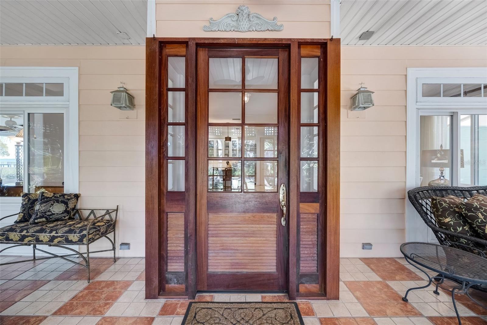 1407 N BAYSHORE DR, SAFETY HARBOR, FL, 34695