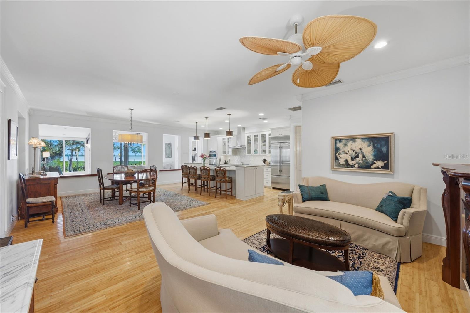 1407 N BAYSHORE DR, SAFETY HARBOR, FL, 34695