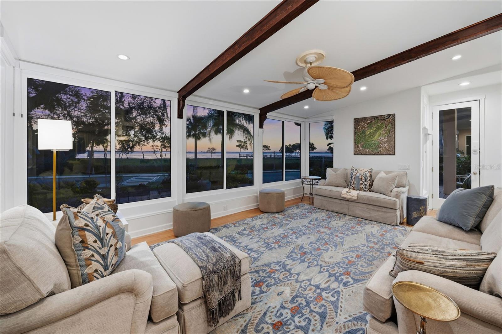 1407 N BAYSHORE DR, SAFETY HARBOR, FL, 34695