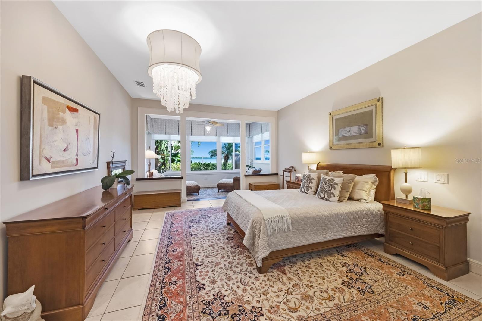 1407 N BAYSHORE DR, SAFETY HARBOR, FL, 34695