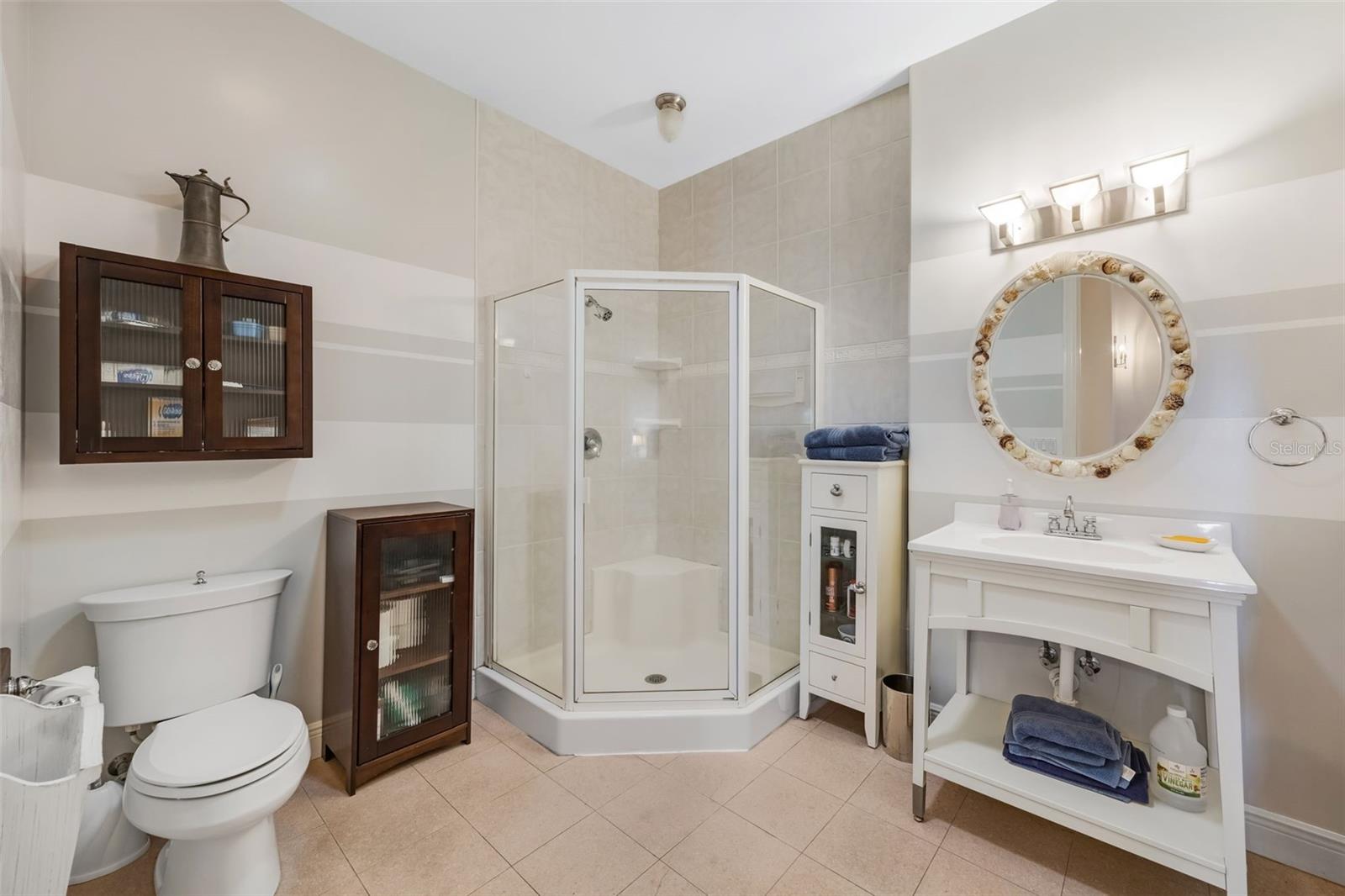 1407 N BAYSHORE DR, SAFETY HARBOR, FL, 34695