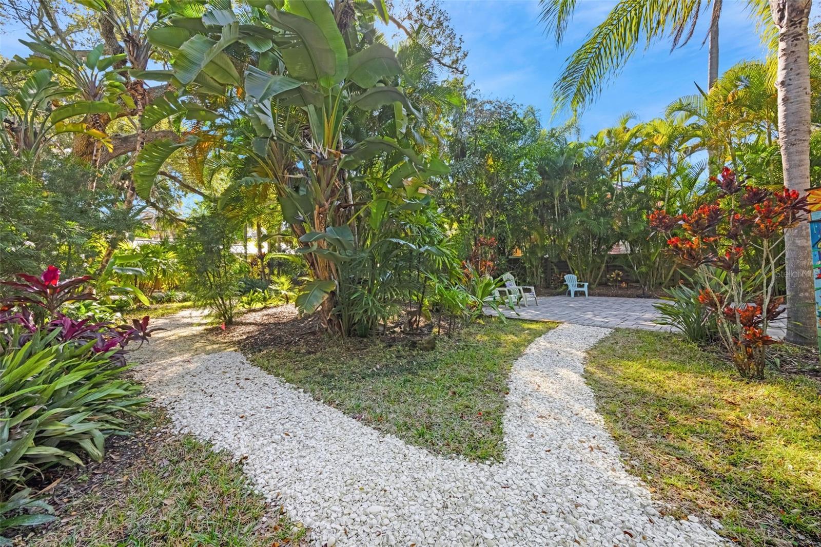 1407 N BAYSHORE DR, SAFETY HARBOR, FL, 34695