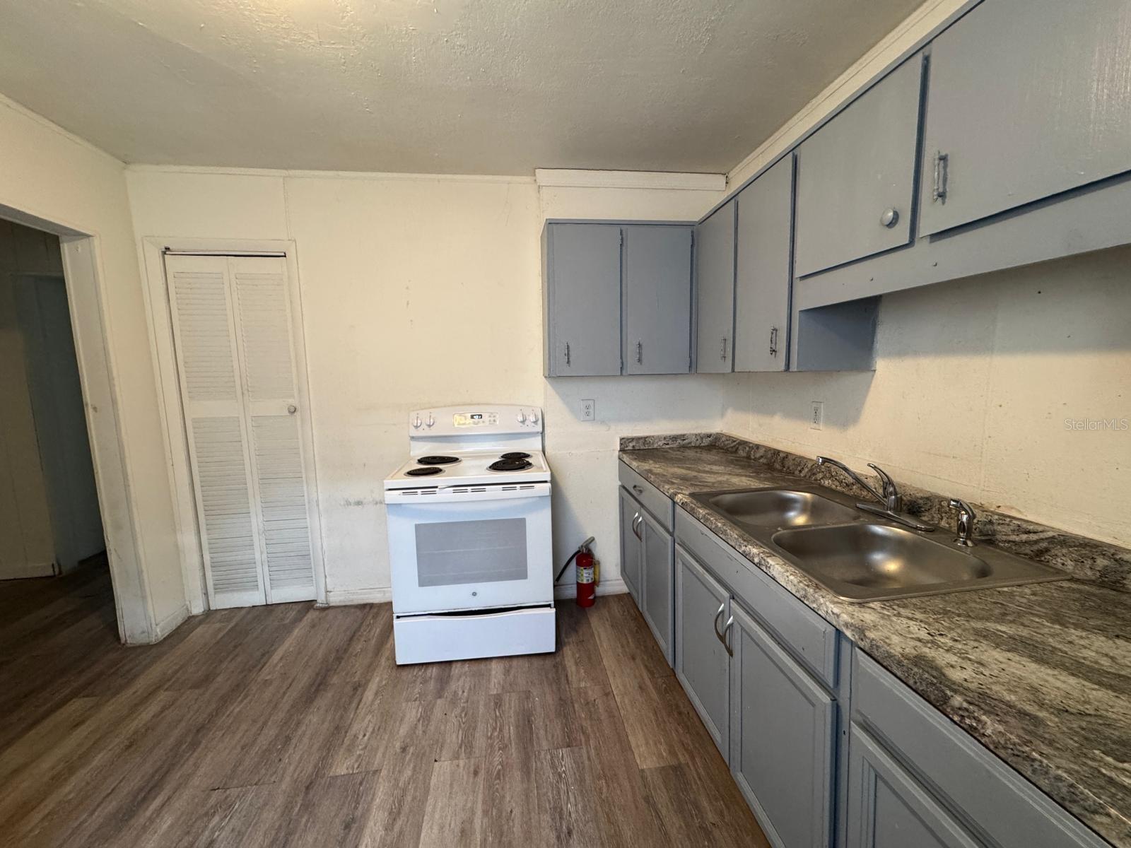 930 18TH ST #A, ORLANDO, FL, 32805