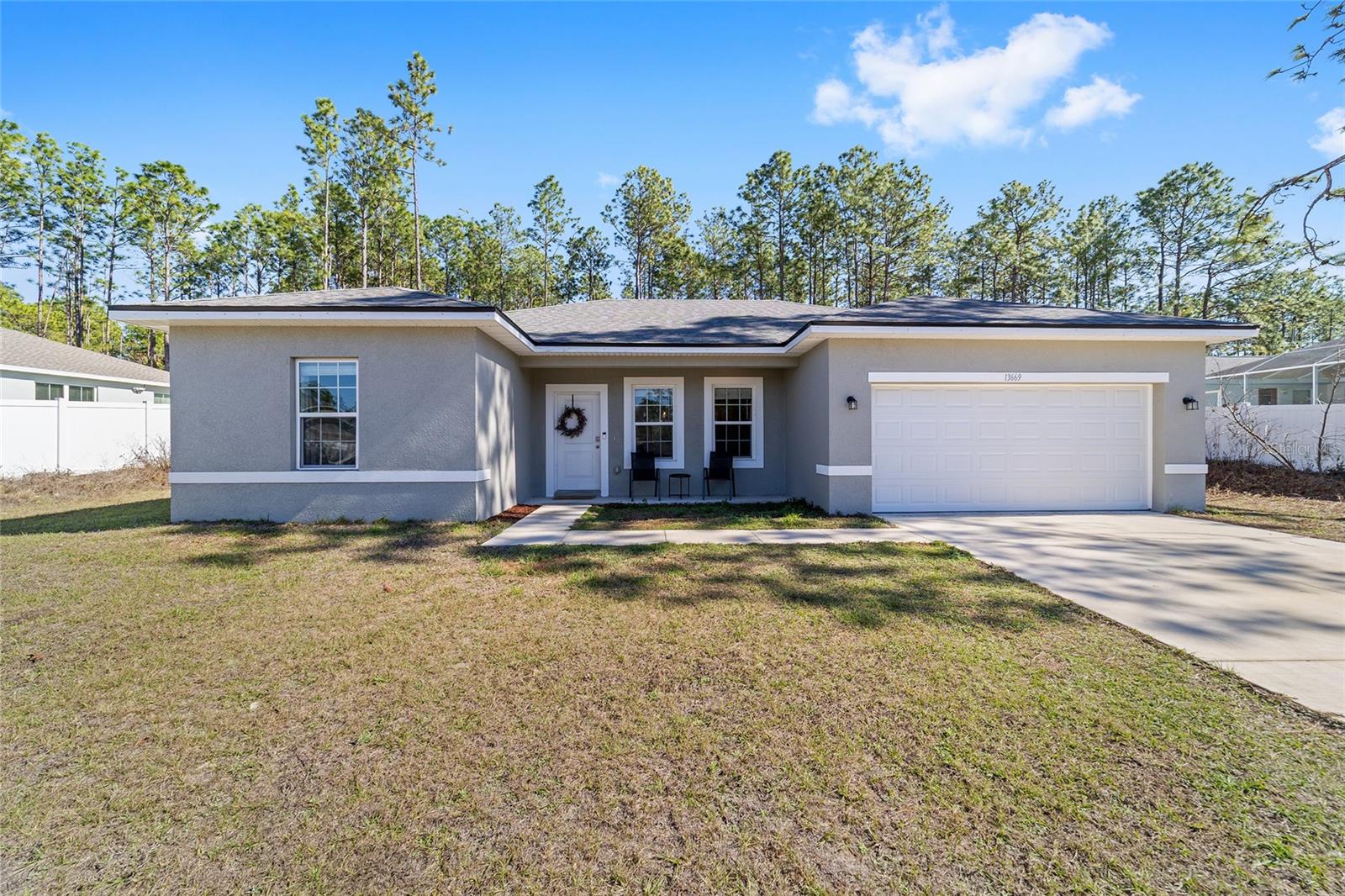13669 SW 81ST CIR, OCALA, FL, 34473