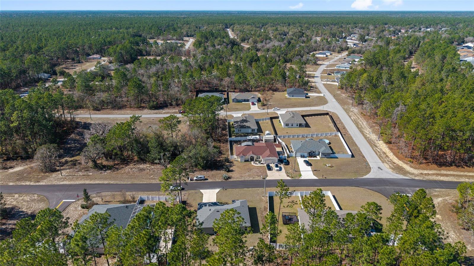 13669 SW 81ST CIR, OCALA, FL, 34473