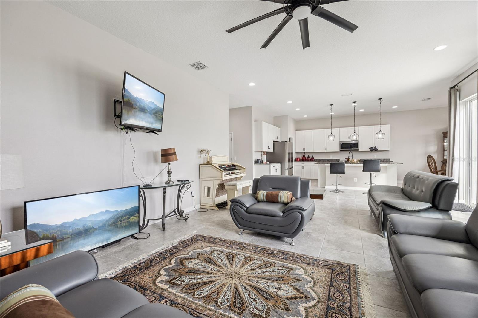 2091 BRILLANTE DR, ST CLOUD, FL, 34771