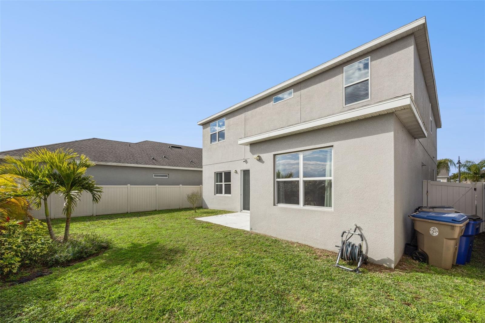 2091 BRILLANTE DR, ST CLOUD, FL, 34771