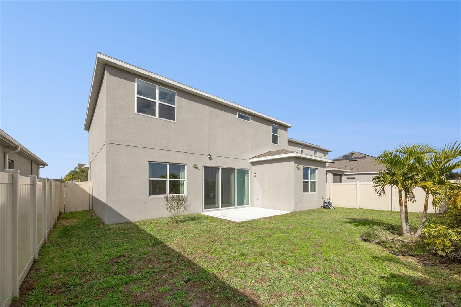 2091 BRILLANTE DR, ST CLOUD, FL, 34771