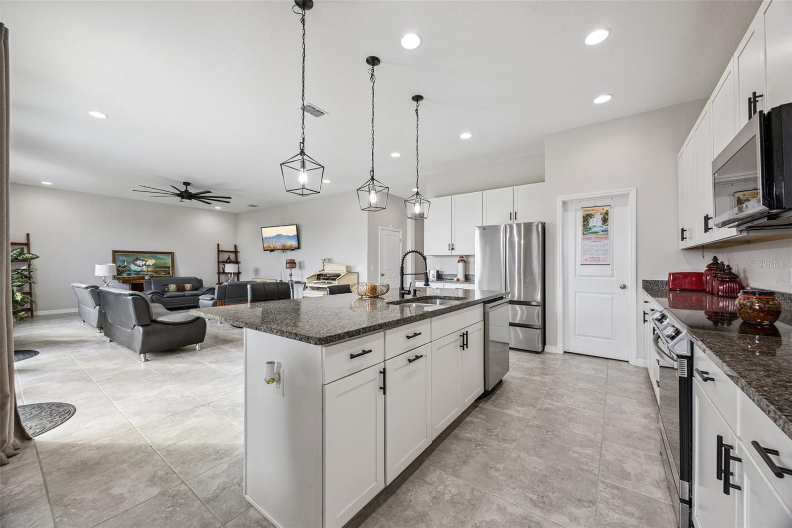 2091 BRILLANTE DR, ST CLOUD, FL, 34771