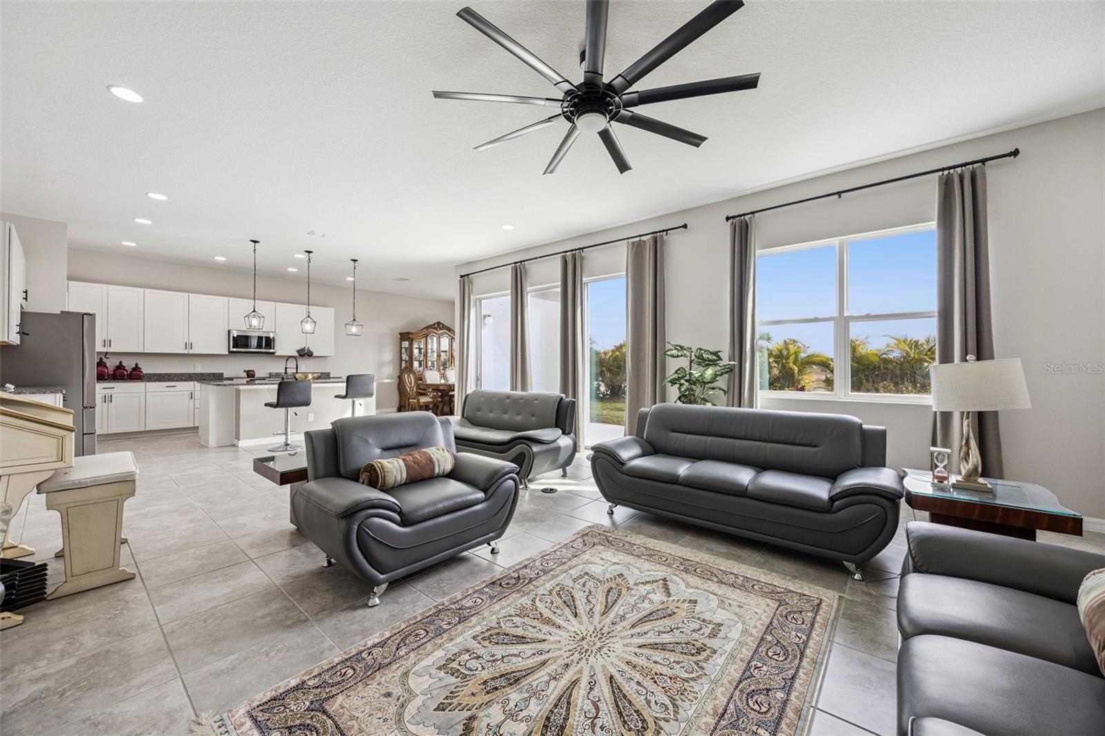 2091 BRILLANTE DR, ST CLOUD, FL, 34771