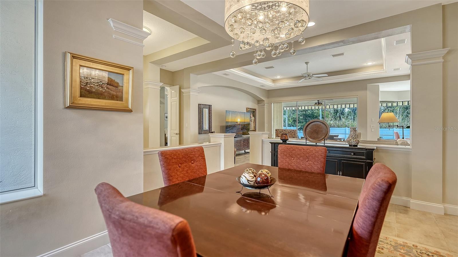 4855 CARRINGTON CIR, SARASOTA, FL, 34243