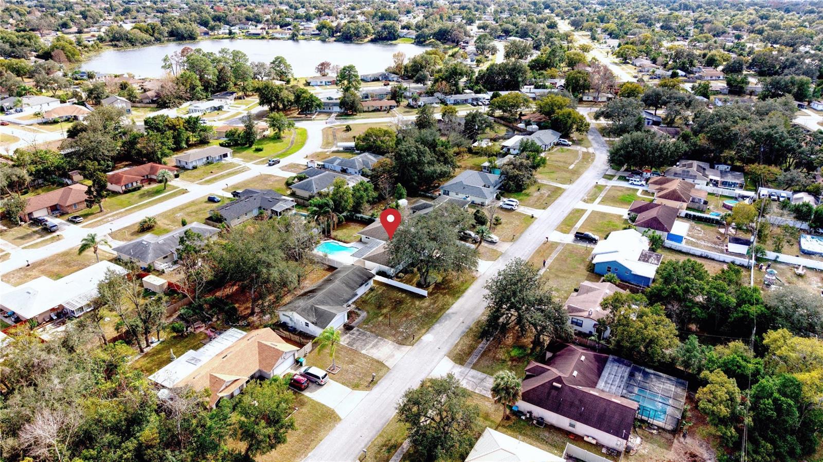 1529 SUMATRA AVE, DELTONA, FL, 32725