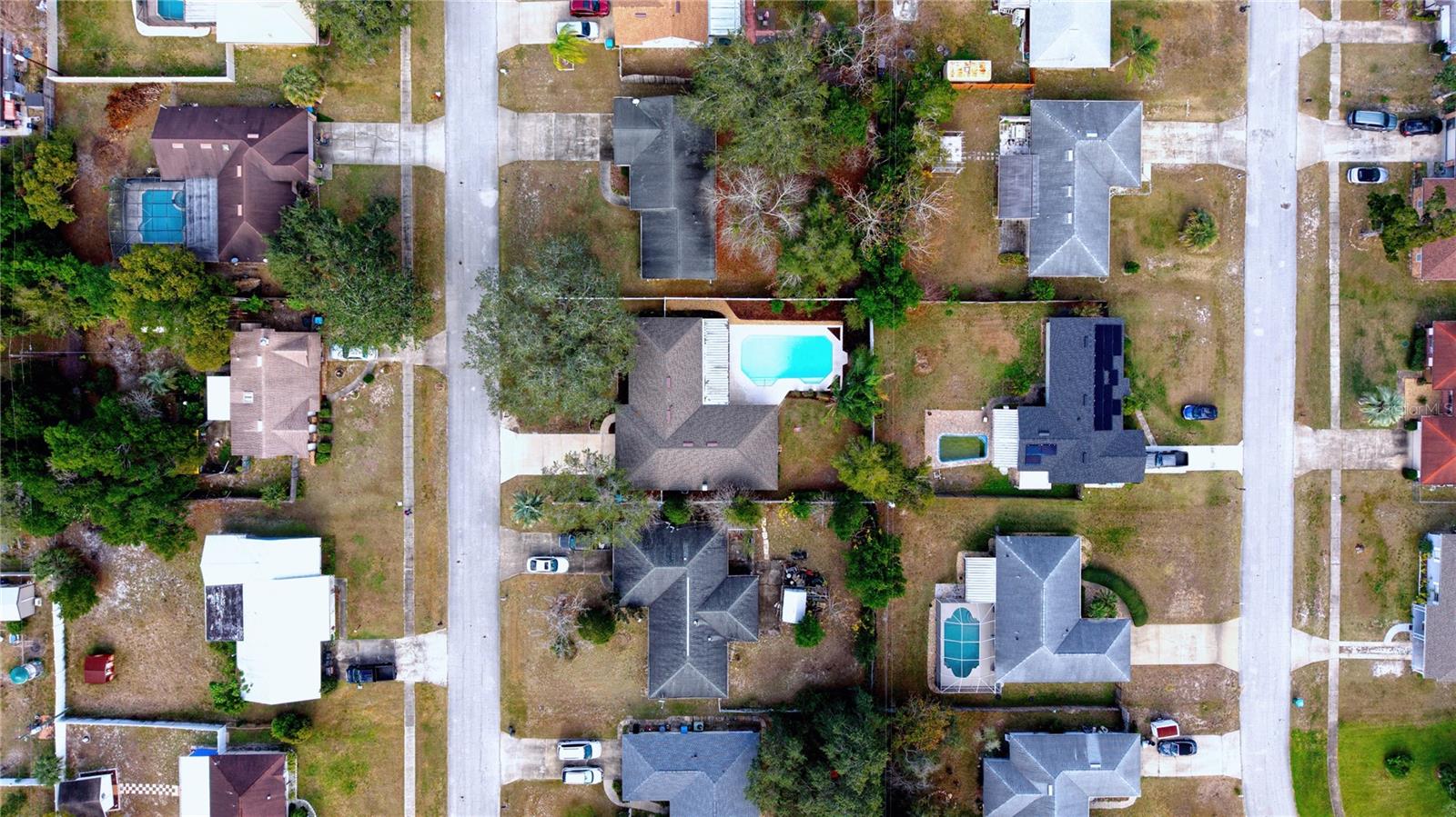 1529 SUMATRA AVE, DELTONA, FL, 32725