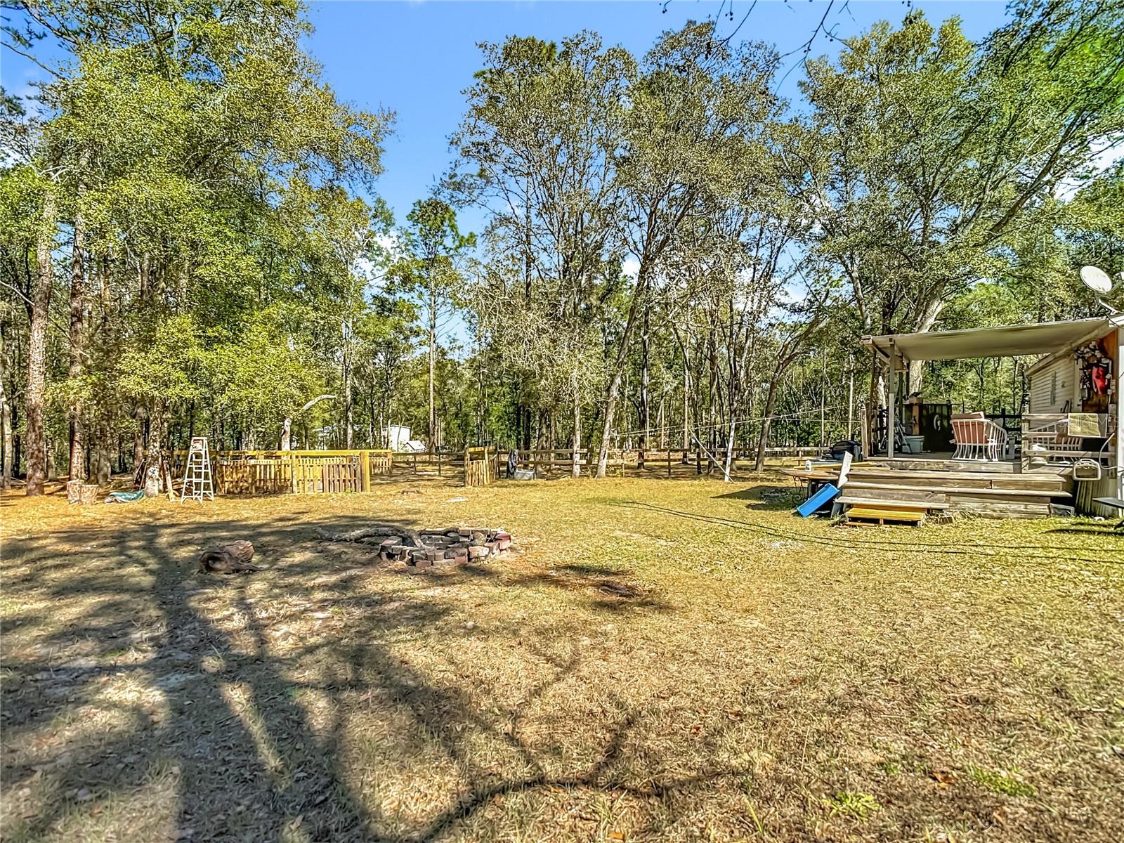 6421 SUNNYSIDE RANCH RD, BROOKSVILLE, FL, 34602