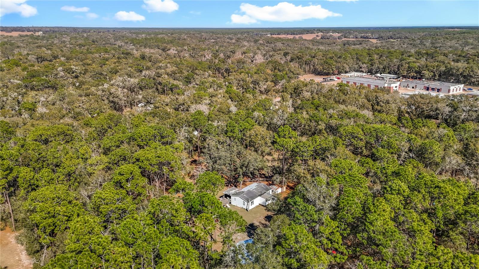 6421 SUNNYSIDE RANCH RD, BROOKSVILLE, FL, 34602