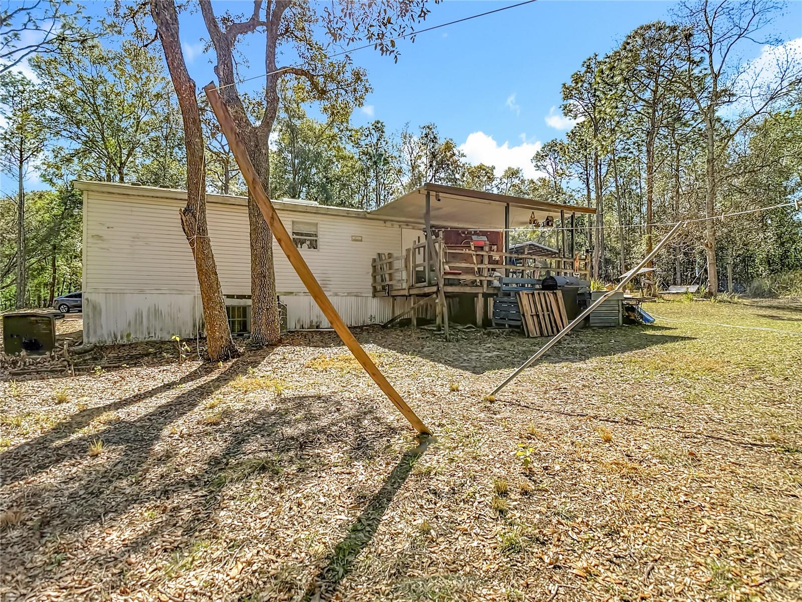 6421 SUNNYSIDE RANCH RD, BROOKSVILLE, FL, 34602