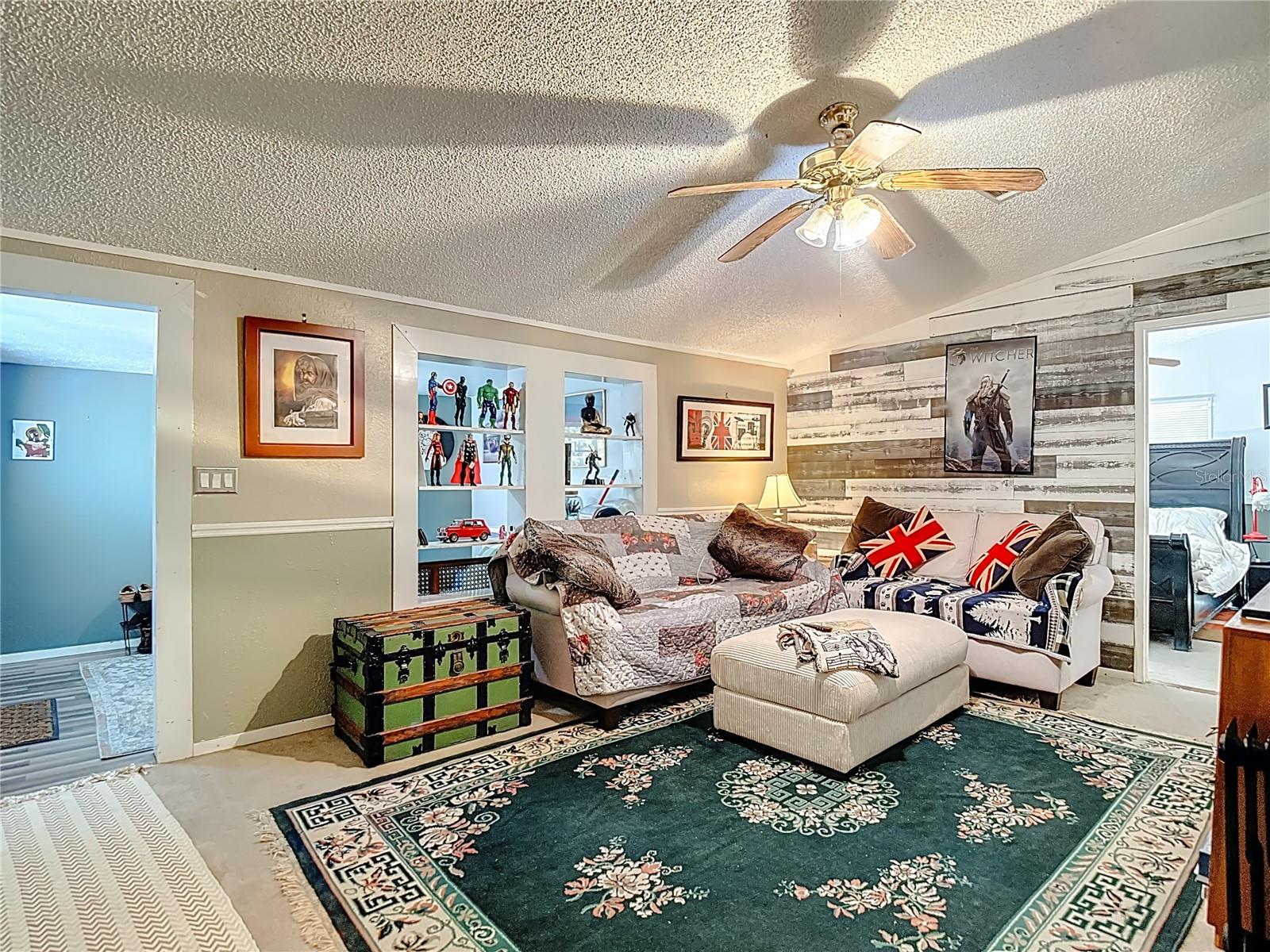 6421 SUNNYSIDE RANCH RD, BROOKSVILLE, FL, 34602