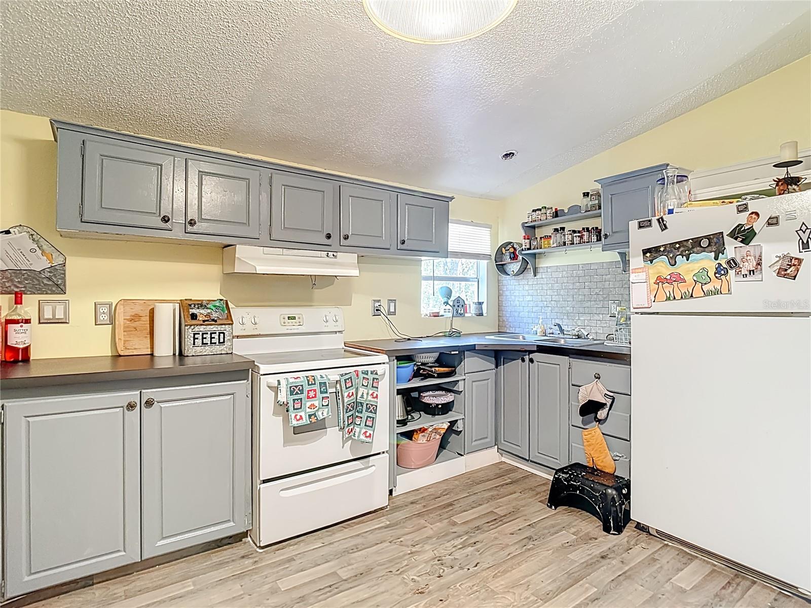 6421 SUNNYSIDE RANCH RD, BROOKSVILLE, FL, 34602