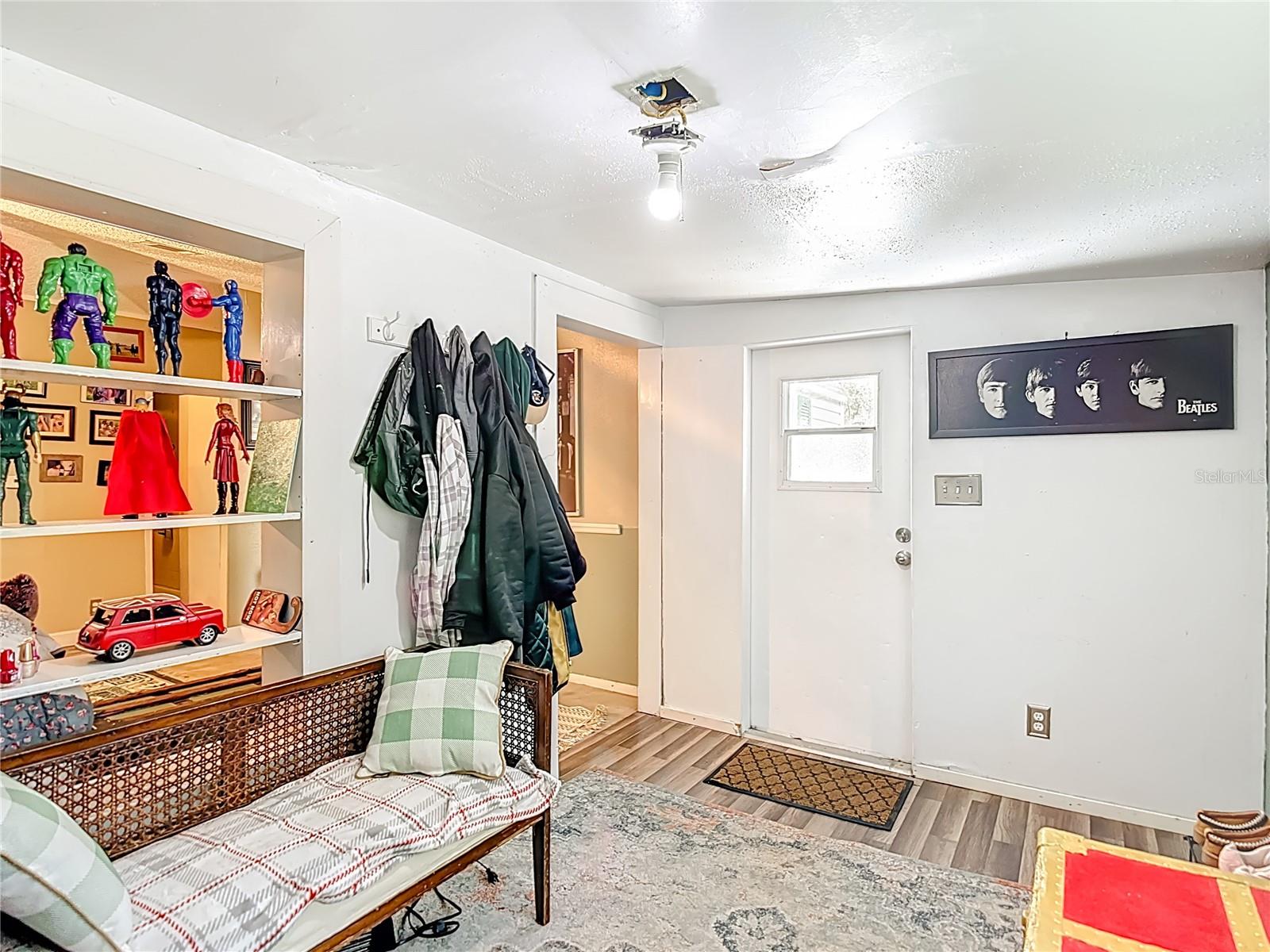 6421 SUNNYSIDE RANCH RD, BROOKSVILLE, FL, 34602