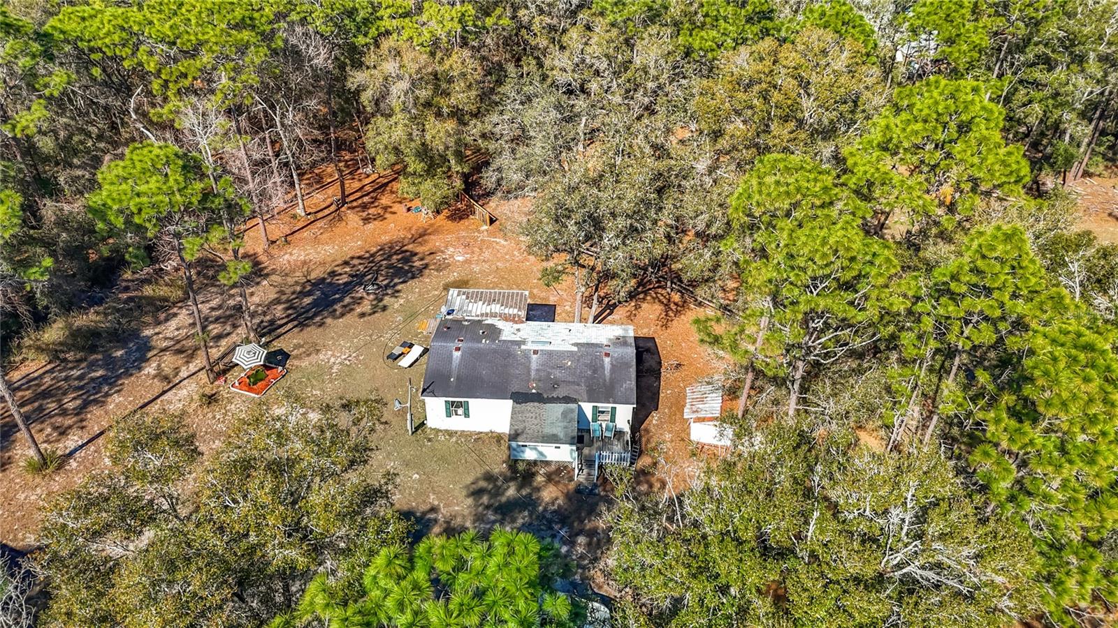 6421 SUNNYSIDE RANCH RD, BROOKSVILLE, FL, 34602