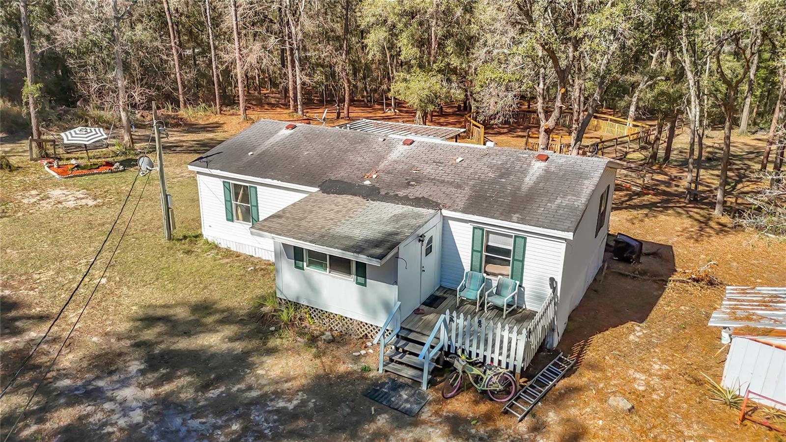 6421 SUNNYSIDE RANCH RD, BROOKSVILLE, FL, 34602