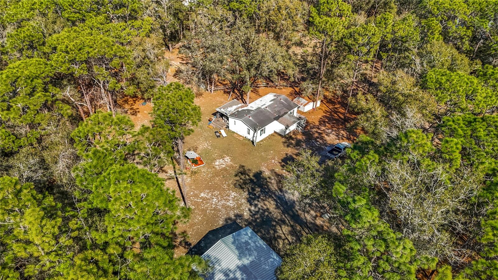 6421 SUNNYSIDE RANCH RD, BROOKSVILLE, FL, 34602