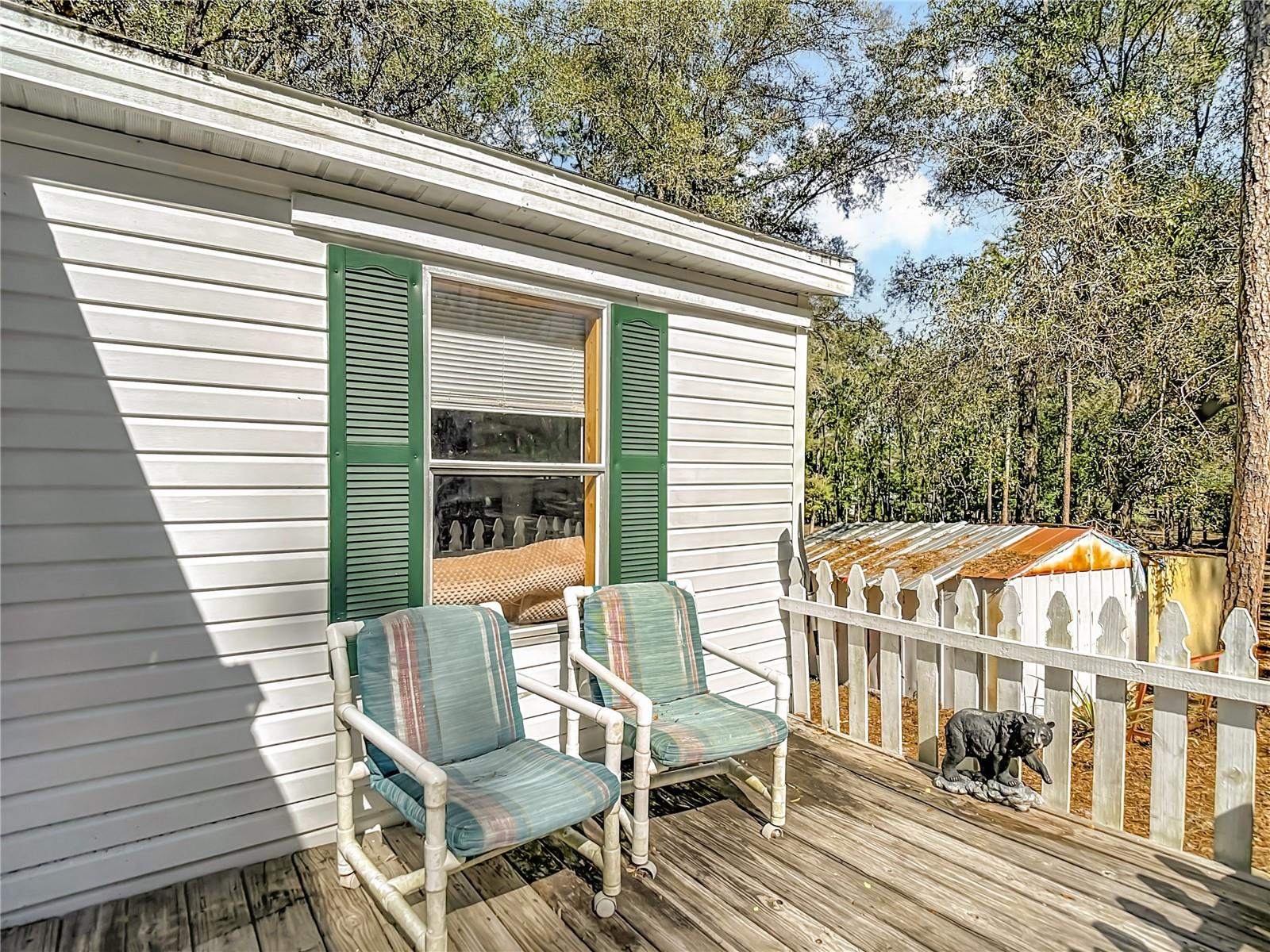 6421 SUNNYSIDE RANCH RD, BROOKSVILLE, FL, 34602