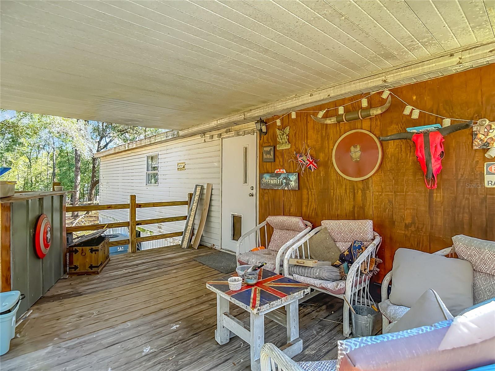 6421 SUNNYSIDE RANCH RD, BROOKSVILLE, FL, 34602