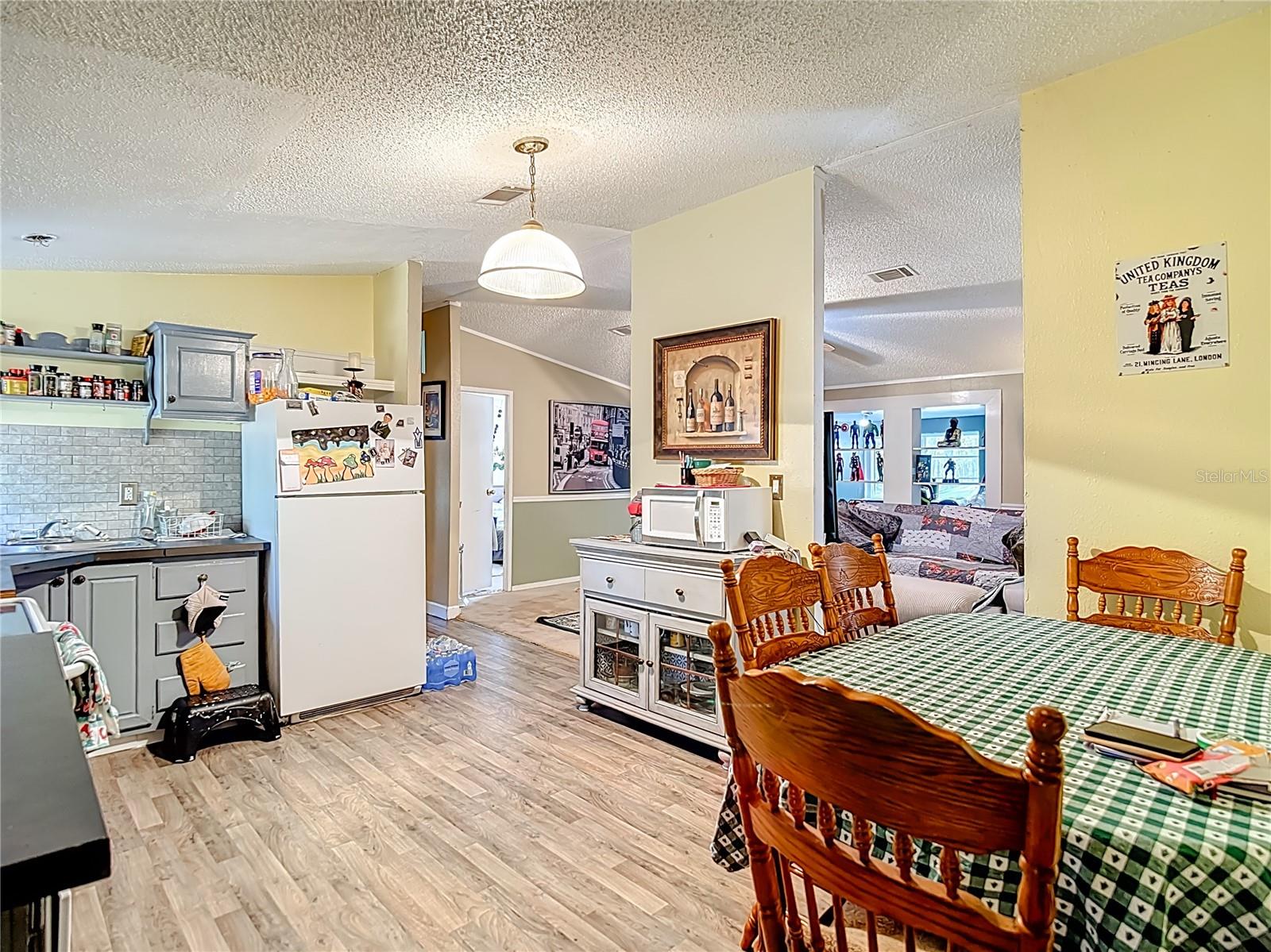 6421 SUNNYSIDE RANCH RD, BROOKSVILLE, FL, 34602