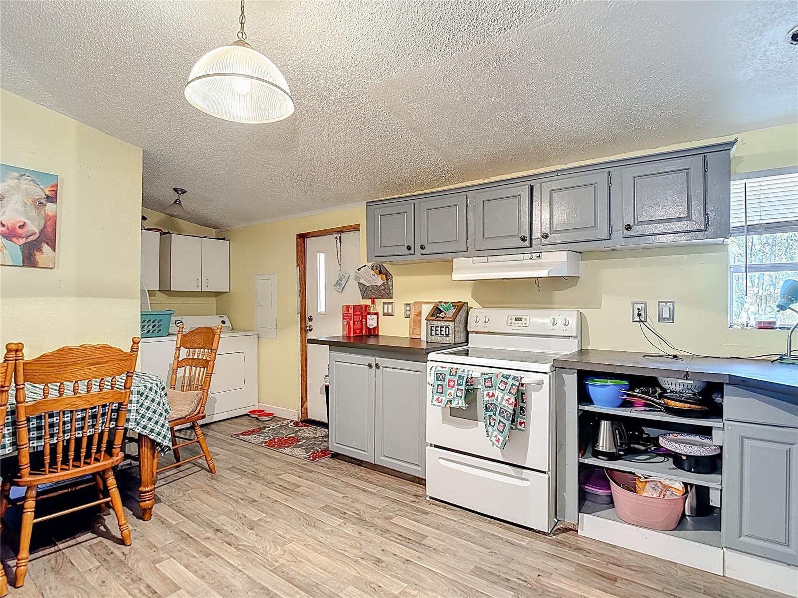 6421 SUNNYSIDE RANCH RD, BROOKSVILLE, FL, 34602