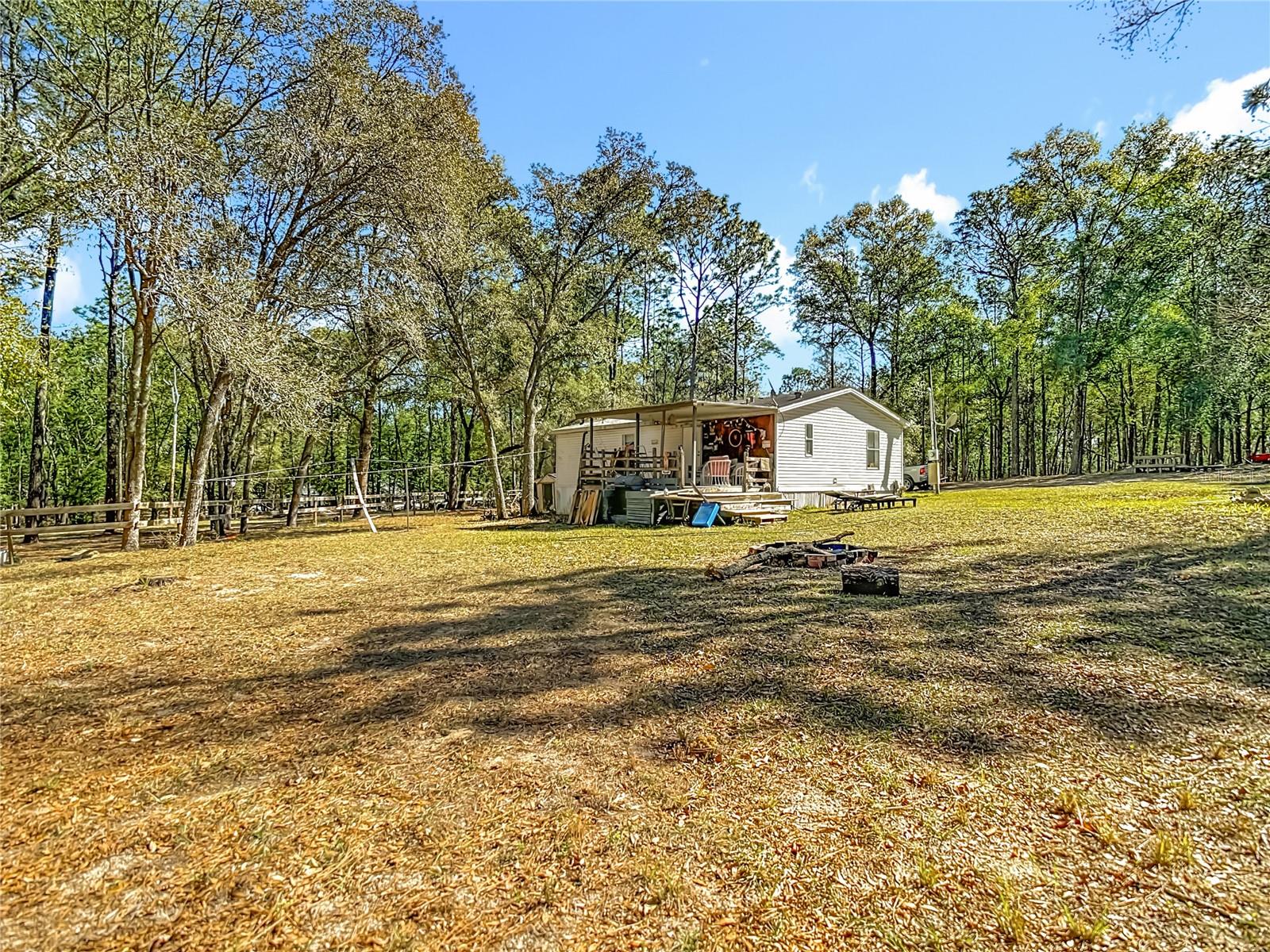 6421 SUNNYSIDE RANCH RD, BROOKSVILLE, FL, 34602