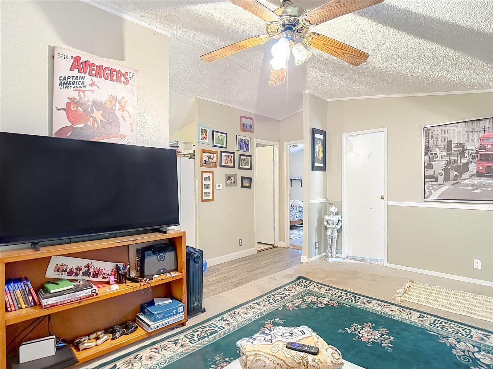 6421 SUNNYSIDE RANCH RD, BROOKSVILLE, FL, 34602