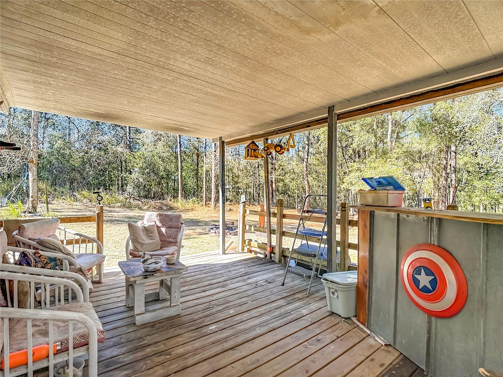 6421 SUNNYSIDE RANCH RD, BROOKSVILLE, FL, 34602