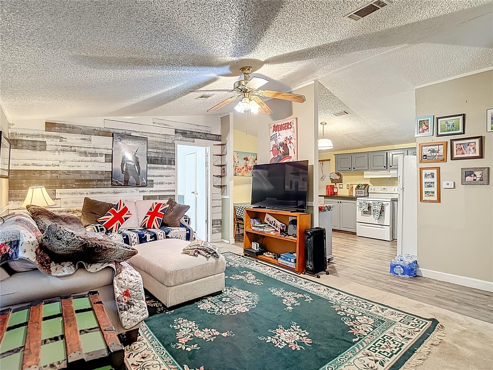 6421 SUNNYSIDE RANCH RD, BROOKSVILLE, FL, 34602